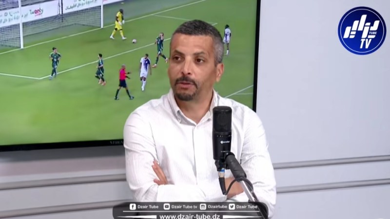 شاوش لدزاير توب : مازة كسب العديد من النقاط بعد لقاء أوغندا