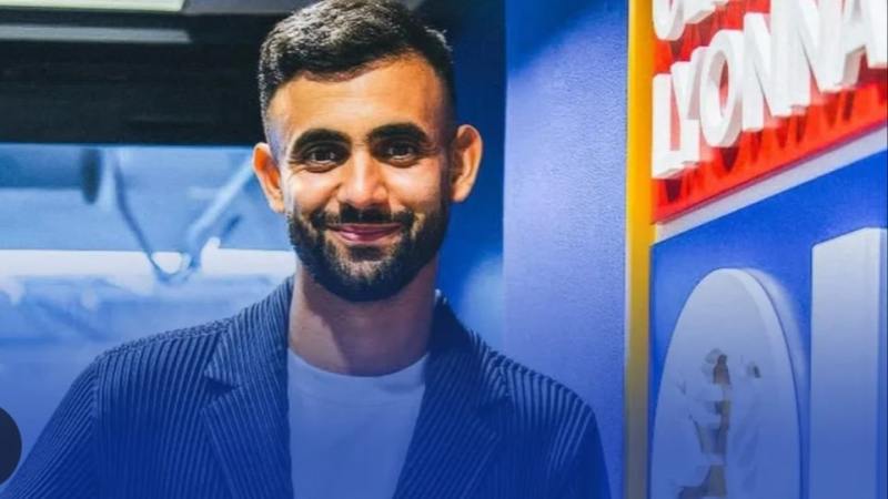 الإتحاد الأوروبي يستبعد غزال