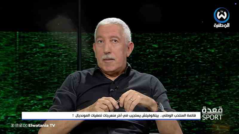 صالح باي عبود : ما فعله غاساما ضد الجزائر كان مدبرا !!