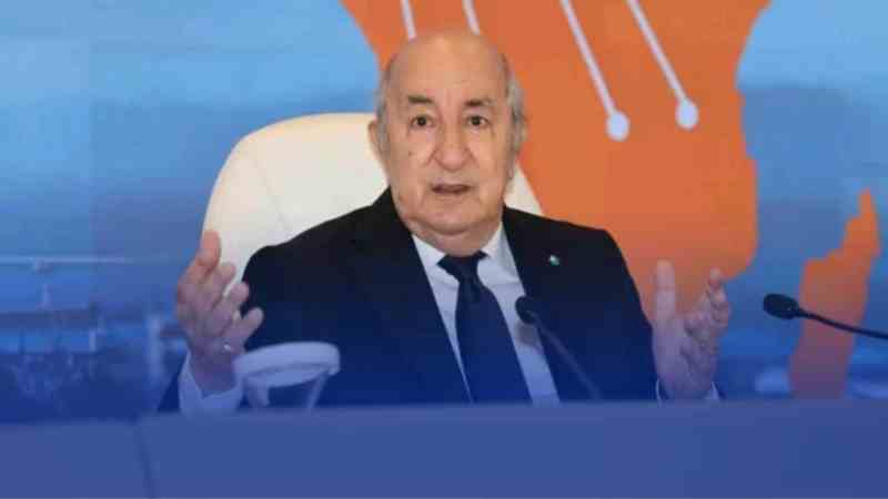 نحو إحداث وسام الجيش الوطني الشعبي وأوسمة عسكرية