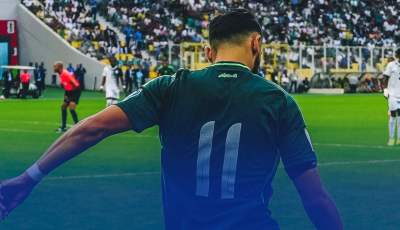 بسبب الإصابة الآخيرة..غويري حائر قبل كأس أمم إفريقيا