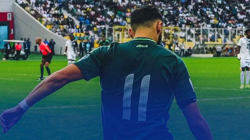 بسبب الإصابة الآخيرة..غويري حائر قبل كأس أمم إفريقيا