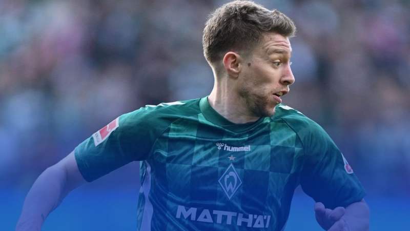 فايزر يجدد تعلقه بالجزائر