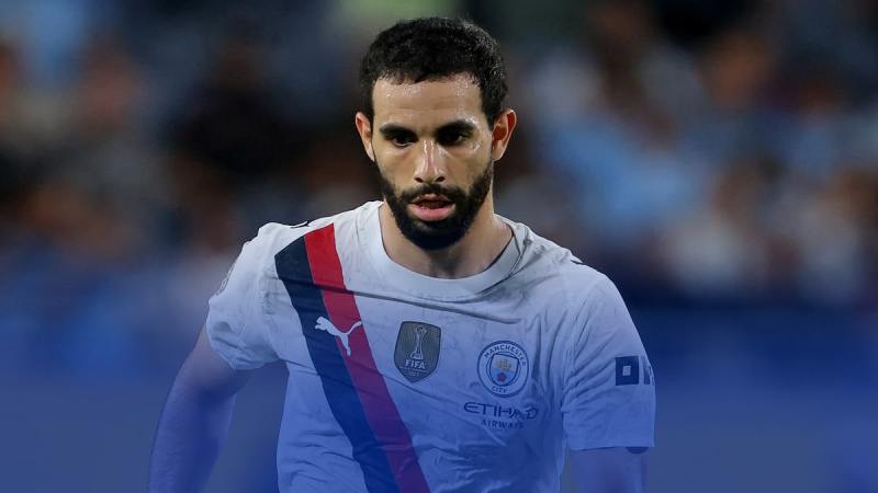 غوارديولا : أيت نوري أصبح جاهزا بنسبة 100%