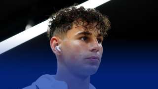 مدرب فايلي:  “شياخة يحتاج إلى وقت وتأقلم… وليس هو وحده من يعاني”