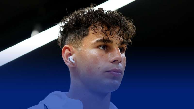 مدرب فايلي:  “شياخة يحتاج إلى وقت وتأقلم… وليس هو وحده من يعاني”