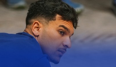”حاليلوزيتش” يشيد بمستوى نجم الخضر