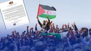 اللجنة العربية للتضامن مع الشعب الصحراوي تطالب مجلس الأمن بإنهاء الاحتلال المغربي وتؤكد رفضها لمقترح “الحكم الذاتي”