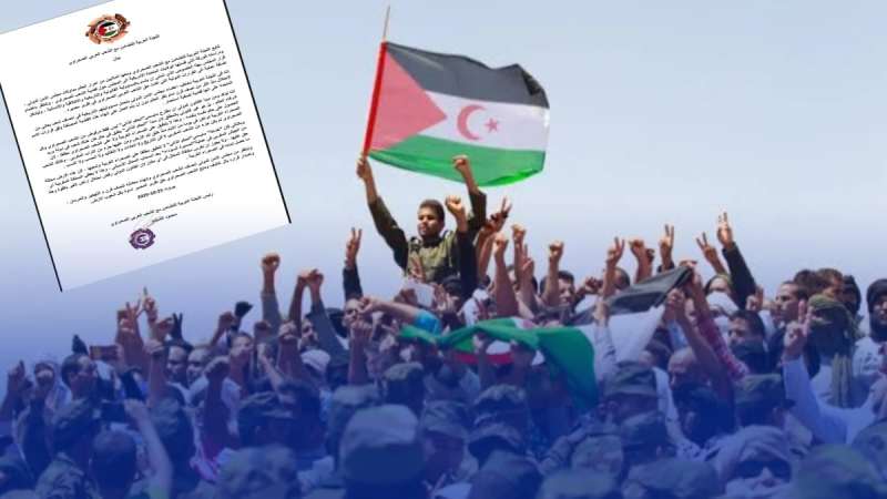 اللجنة العربية للتضامن مع الشعب الصحراوي تطالب مجلس الأمن بإنهاء الاحتلال المغربي وتؤكد رفضها لمقترح “الحكم الذاتي”