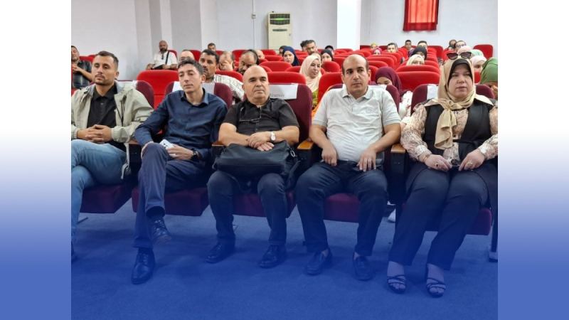 جامعة التكوين المتواصل بباب الزوار… الأرضيات التعليمية محور يوم دارسي للطلبة الجدد