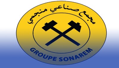 عرقاب يشرف على مراسم تنصيب الرئيس المدير العام الجديد لمجمع سونارام