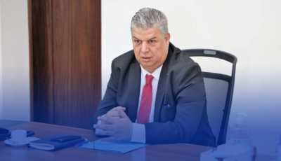 مدار القابضة… إنهاء مهام شرف الدين عمارة وتعيين لطفي بوعرعارة مديرا عاما بالنيابة