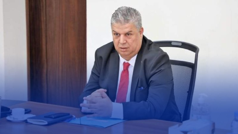 مدار القابضة… إنهاء مهام شرف الدين عمارة وتعيين لطفي بوعرعارة مديرا عاما بالنيابة