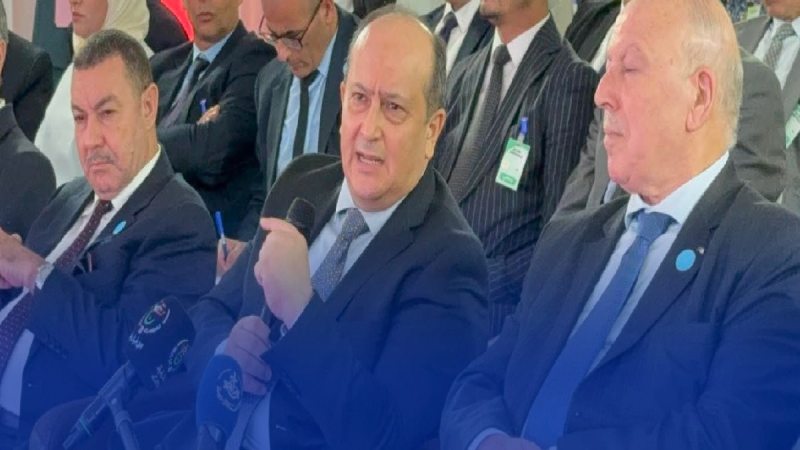 خلال زيارته إلى ولاية الشلف… الوزير الأول يعاين ويدشن مشاريع هامة