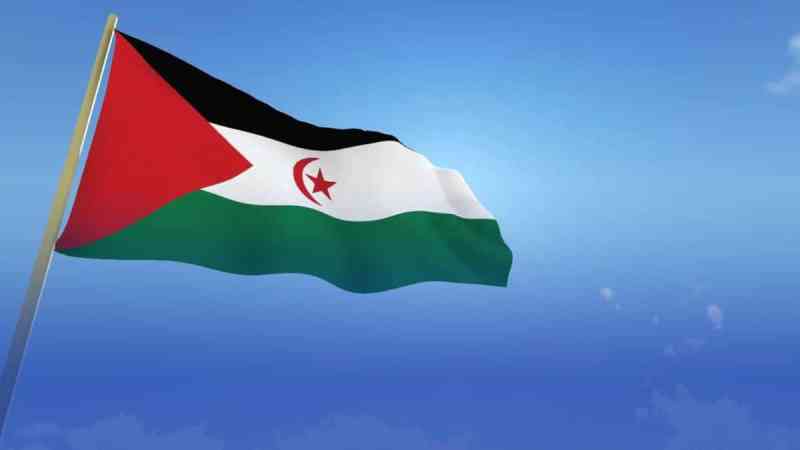 مرحى للشعب الصحراوي العظيم… بقلم الكاتب الموريتاني سيدي علي بلعمش