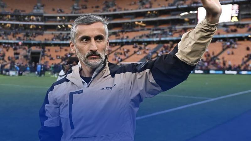 الإسباني ريبيــــرو يرفض عرضا لتدريب وفاق سطيف