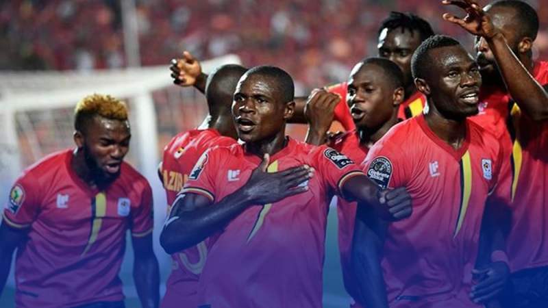 مدرب أوغندا يستدعي 26 لاعب لمباراة الجزائر