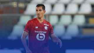 بوداوي وجها لوجه أمام بن طالب وماندي في قمة “نيس” و “ليل”