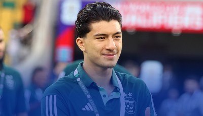 مكافأة مالية ضخمة للمنتخب الجزائري بعد تأهله للمونديال