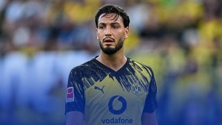 بن سبعيني ضمن التشكيلة المثالية للبوندسليغا