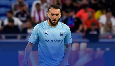 الكشف عن اخر المستجدات بخصوص اصابة غويري