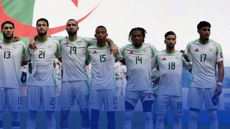 برنامج الخضر في كأس أمم إفريقيا