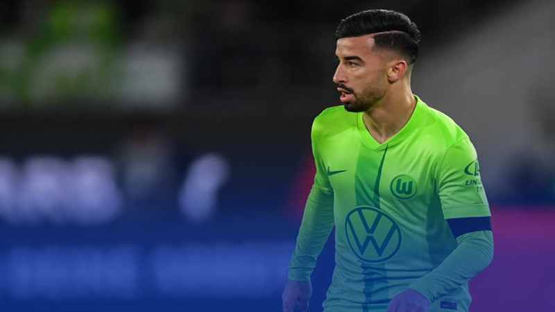 عمورة يواصل الصيام التهديفي