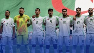 5 لاعبين جزائريين مرشحين للتألق في كأس أمم إفريقيا المقبلة