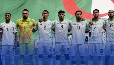 5 لاعبين امام فرصة العمر ضد اوغندا