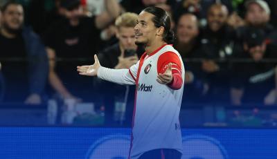 حاج موسى و بكرار يتألقان في الدوري الأوروبي