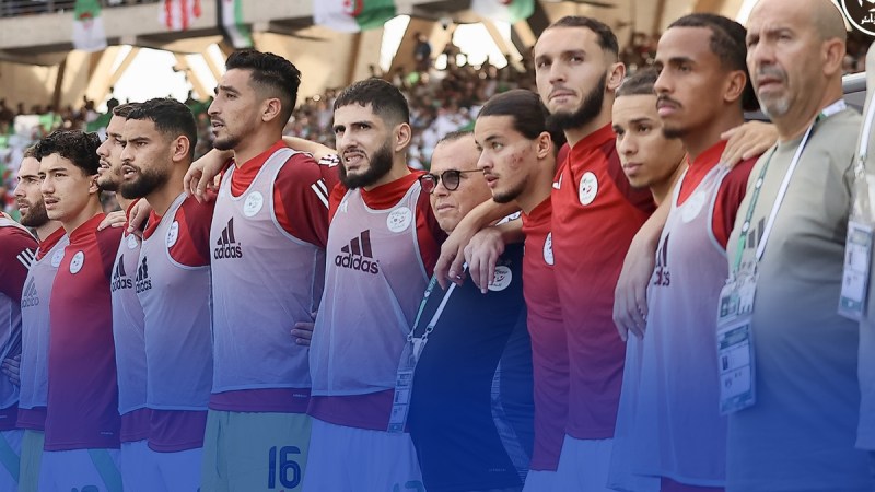 3 مكاسب تنتظر الخضر في حال الفوز على اوغندا