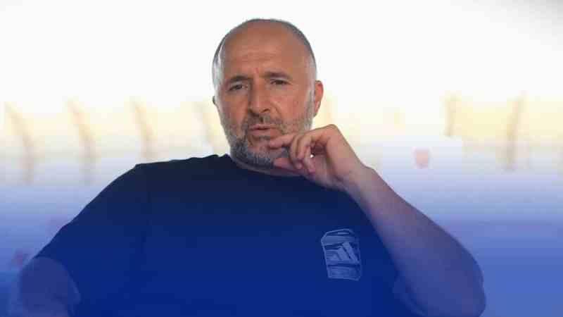 بلماضي ينهزم أمام الريان