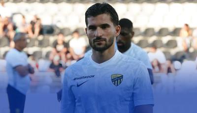 عوار ضمــــن التشكيلة المثالية لأبطال آسيا للنخبة