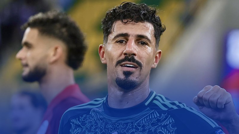 بونجاح يقدم وعدا للجماهير الجزائرية