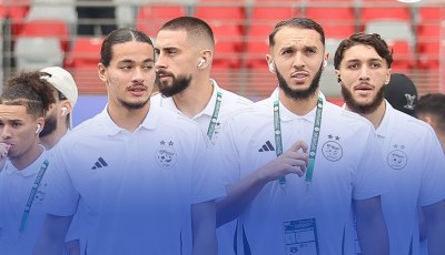 3 مواهب جزائرية تتألق بشكل لافت في اوروبا هذا الموسم