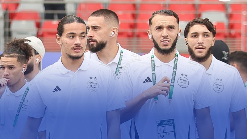 3 مواهب جزائرية تتألق بشكل لافت في اوروبا هذا الموسم