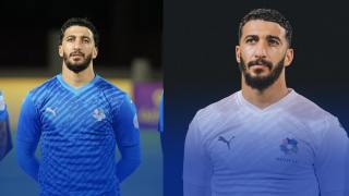 بن رحمة يتألق في الملاعب السعودية