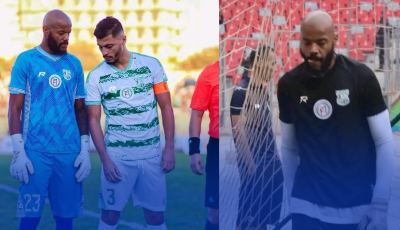 لكناوي يكشف أسباب غياب مبولحي
