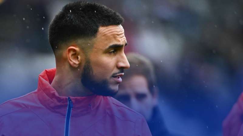 الكشف عن سبب استبعاد وناس من قائمة المنتخب المحلي