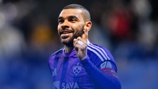 سوداني يتألق مجددا في الدوري السلوفيني