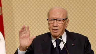 Tunisie: ouverture d’une enquête sur la mort de Caïd Essebsi