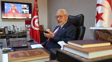 Rached Ghannouchi convoqué par la justice