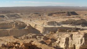 الاستكشاف المنجمي: الموافقة على 140 عرضا تقنيا عبر 11 ولاية