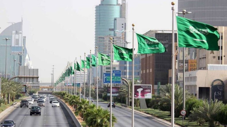 الجزائر تشارك في المؤتمر العالمي لريادة الأعمال بالرياض