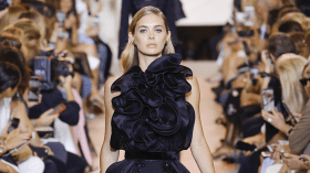 فساتين “السروال”…