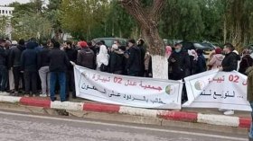 “عشوائية” منح شهادات التخصيص تثير غضب مكتتبي “عدل 2” بتيبازة