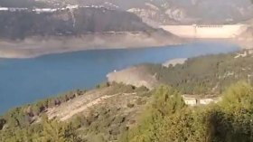 6 ولايات مهددة بأزمة عطش في رمضان والصيف