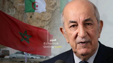 Abdelmadjid Tebboune: “Closing Borders With Morocco Was A Reaction To Very Painful Positions Against Algeria”