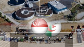 شركة سنغافورية مفلسة تهدّد 7 ولايات بالعطش!