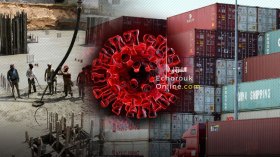 كورونا تهدّد بإفلاس 30 ألف مستورد وتجميد ورشات البناء!